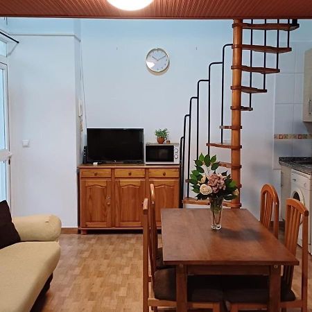 Appartement Au Centre De Gordoba 科爾多瓦 外观 照片