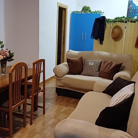 Appartement Au Centre De Gordoba 科爾多瓦 外观 照片