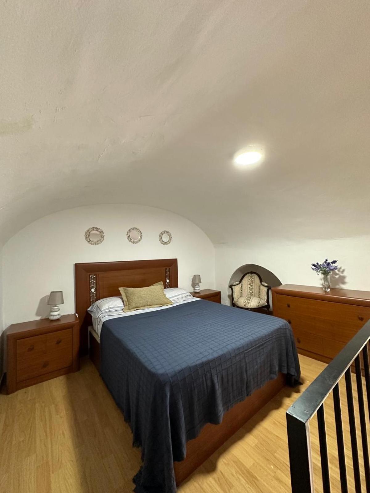 Appartement Au Centre De Gordoba 科爾多瓦 外观 照片