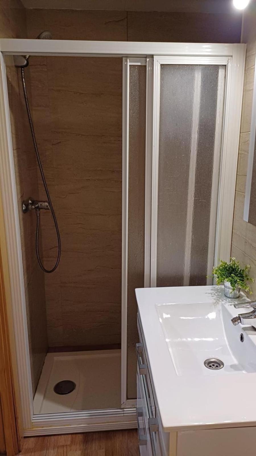 Appartement Au Centre De Gordoba 科爾多瓦 外观 照片