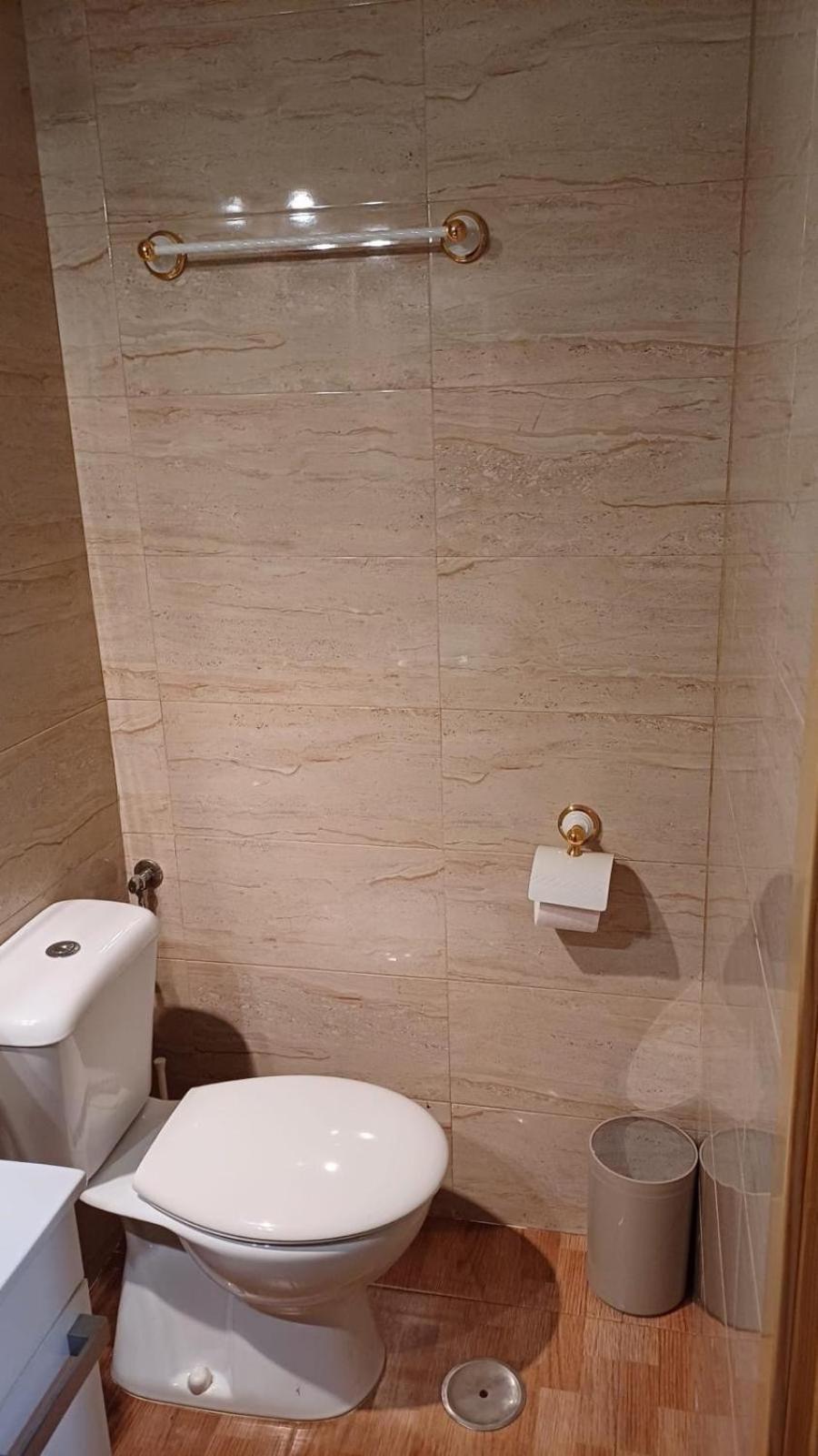 Appartement Au Centre De Gordoba 科爾多瓦 外观 照片