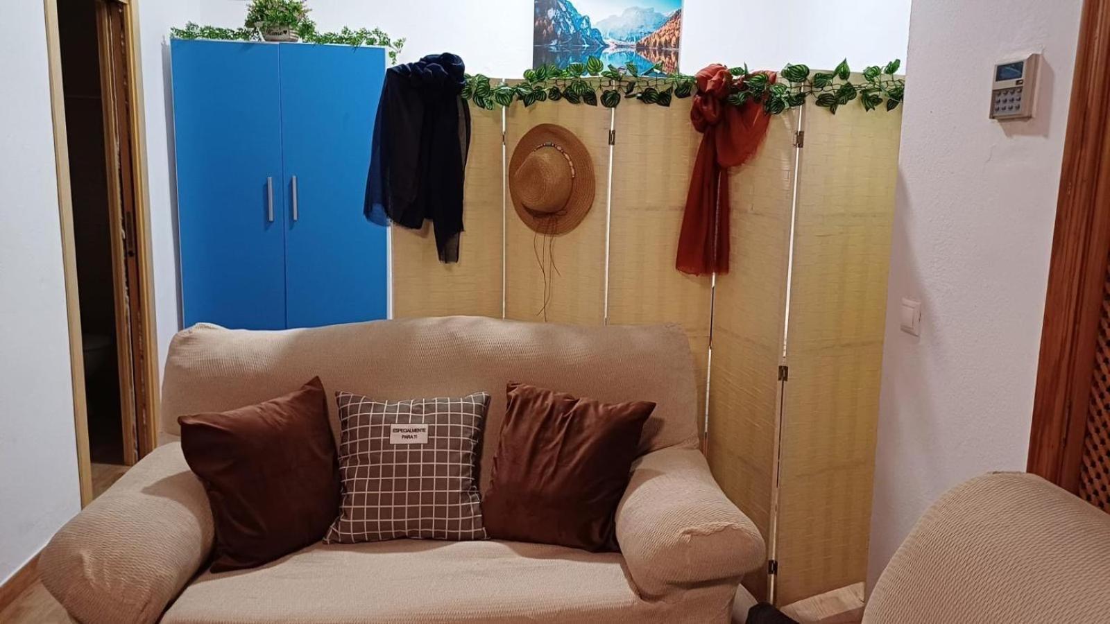 Appartement Au Centre De Gordoba 科爾多瓦 外观 照片