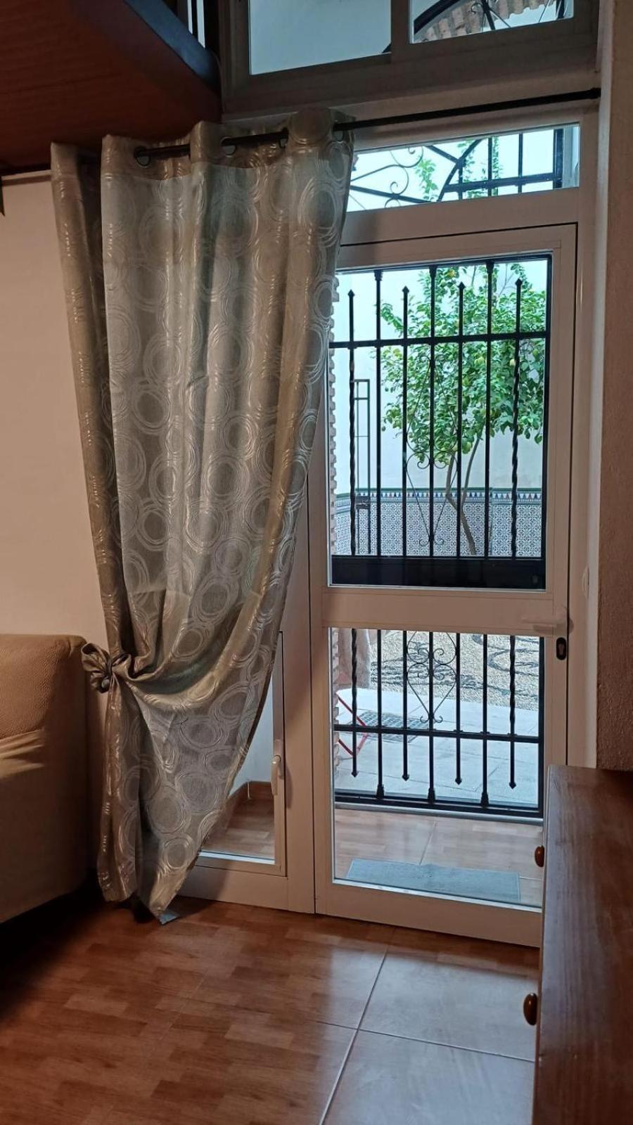 Appartement Au Centre De Gordoba 科爾多瓦 外观 照片