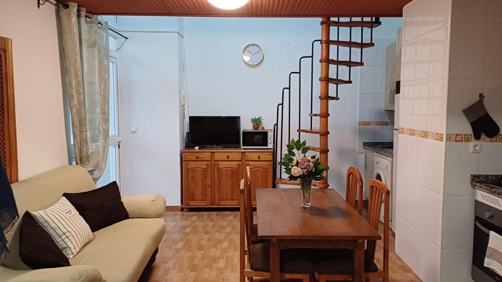 Appartement Au Centre De Gordoba 科爾多瓦 外观 照片