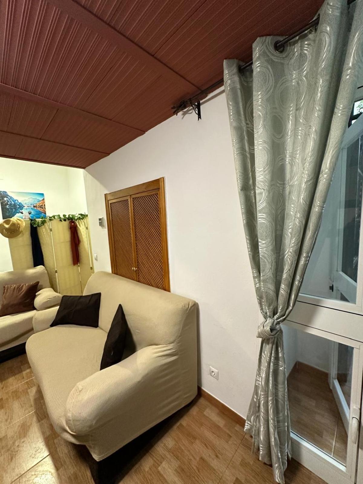 Appartement Au Centre De Gordoba 科爾多瓦 外观 照片