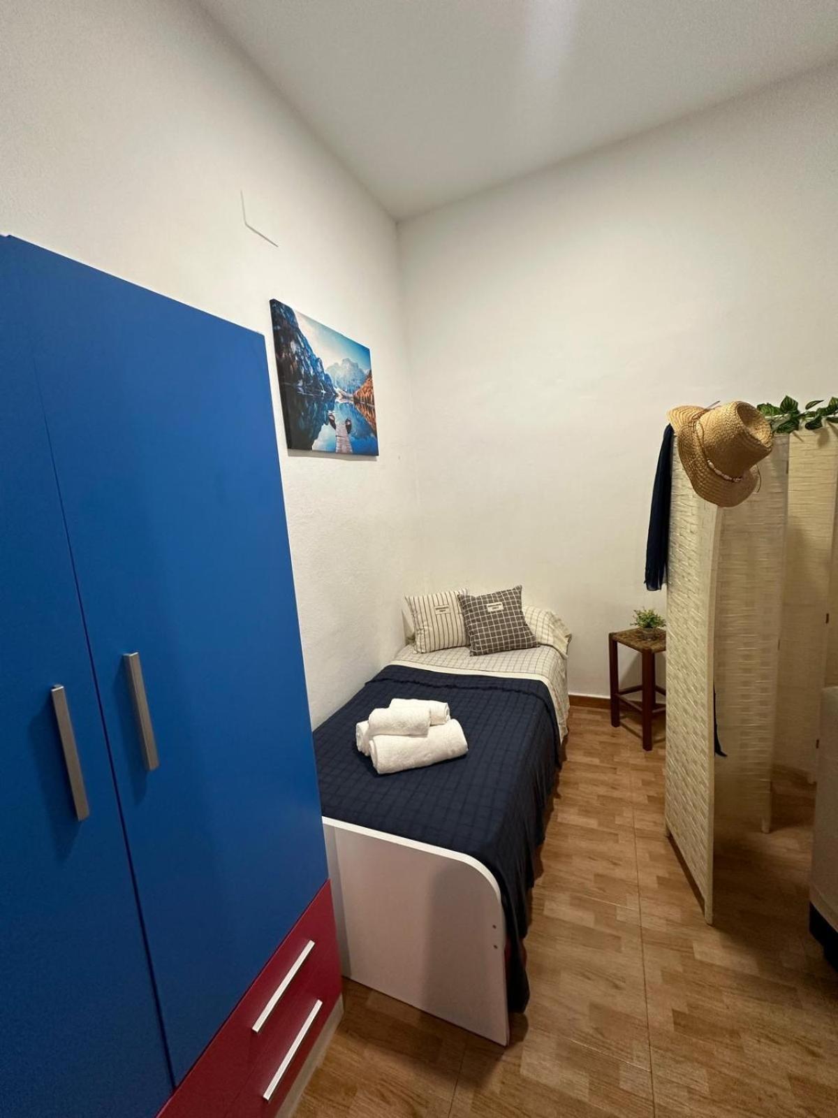 Appartement Au Centre De Gordoba 科爾多瓦 外观 照片